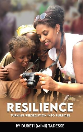 Cover image for Resilience