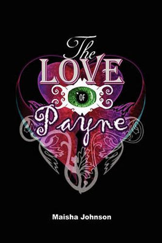 Cover image for The Love of Payne