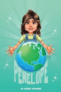 Cover image for Penelope Saves The Environment