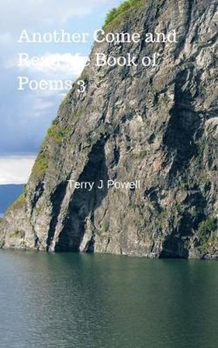 Cover image for Another Come and Read Me Book of Poems