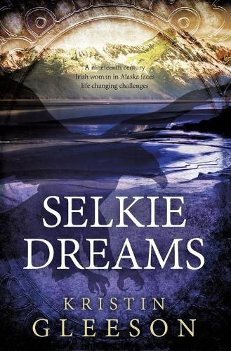 Cover image for Selkie Dreams