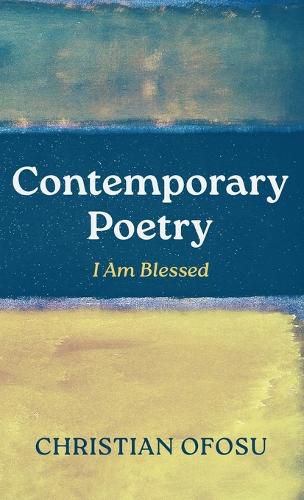 Cover image for Contemporary Poetry