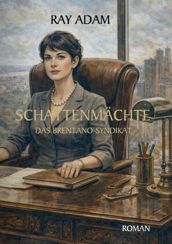 Cover image for Das Brentano-Syndikat