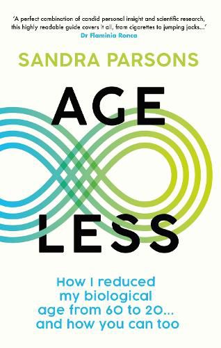 Cover image for Age Less