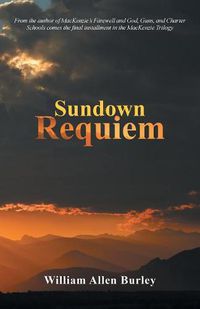 Cover image for Sundown Requiem