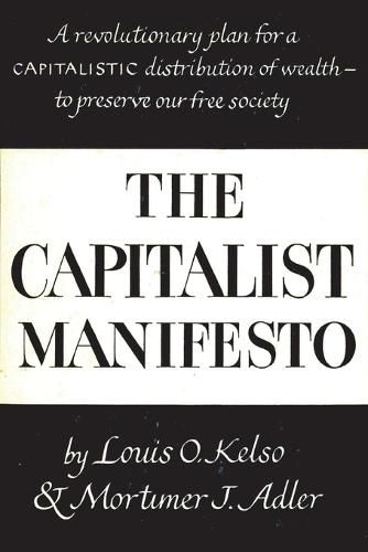 The Capitalist Manifesto