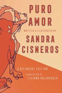 Cover image for Puro Amor
