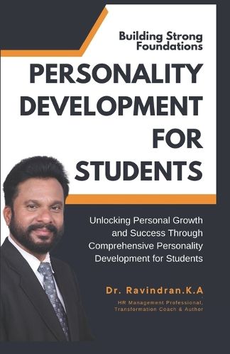 Cover image for Building strong foundation
