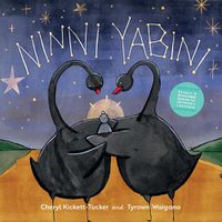 Cover image for Ninni Yabini