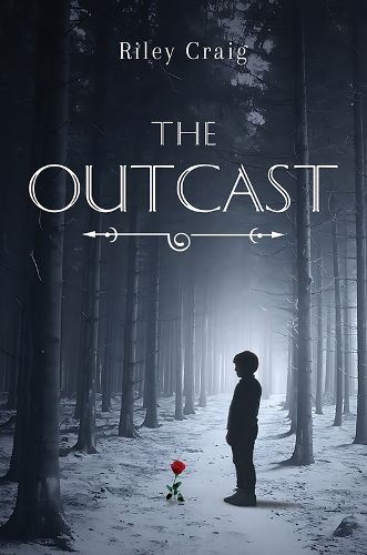 Cover image for The Outcast