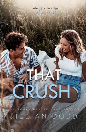 Cover image for That Crush