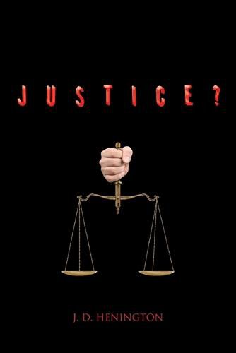 Cover image for Justice?