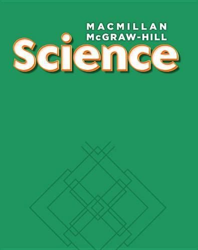 Macmillan/McGraw-Hill Science, Grade 3, Science Readers Deluxe Library (6 of Each Title)