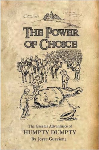 Cover image for The Power of Choice