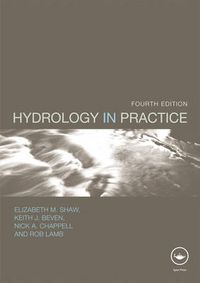 Cover image for Hydrology in Practice