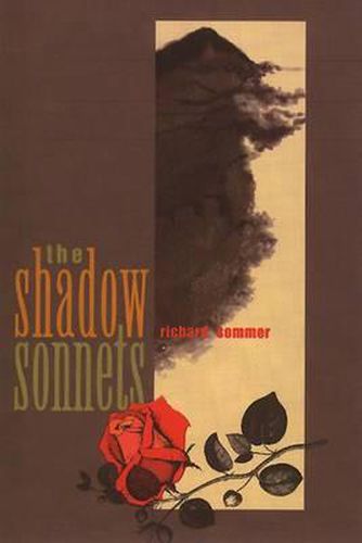 Cover image for The Shadow Sonnets