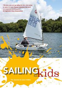 Cover image for Sailing for Kids