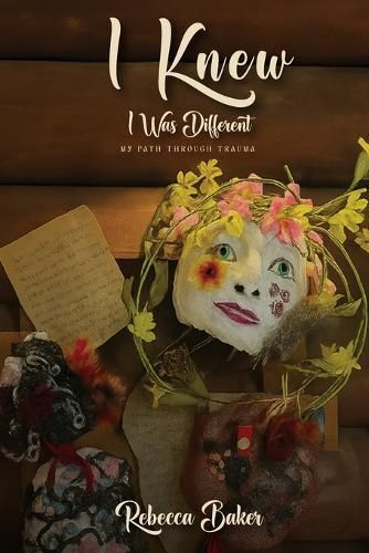 Cover image for I Knew I Was Different