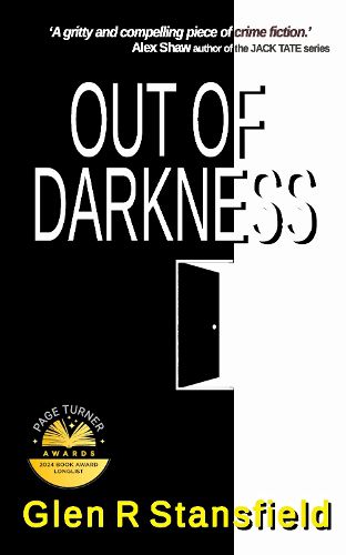 Cover image for Out of Darkness