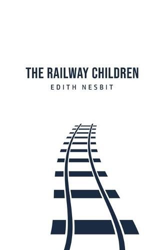 Cover image for The Railway Children