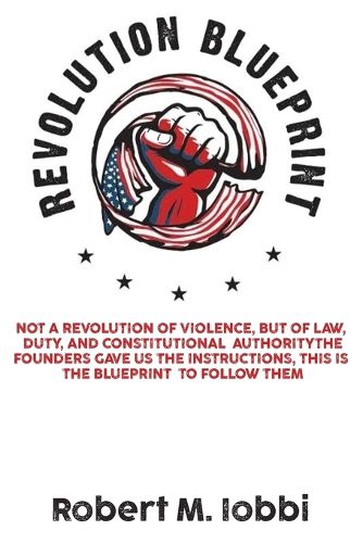 Cover image for Revolution Blueprint
