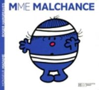Cover image for Collection Monsieur Madame (Mr Men & Little Miss): Mme Malchance