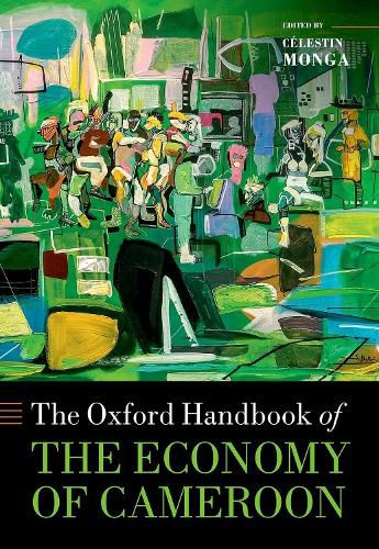 The Oxford Handbook of the Economy of Cameroon