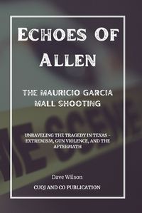 Cover image for Echoes Of Allen