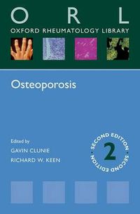 Cover image for Osteoporosis
