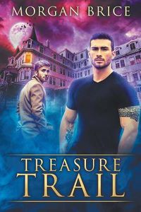 Cover image for Treasure Trail