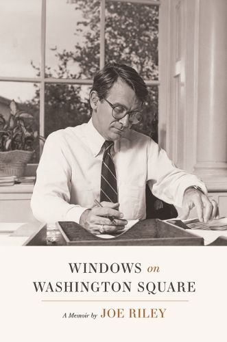 Cover image for Windows on Washington Square