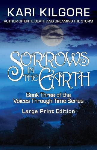 Cover image for Sorrows in the Earth