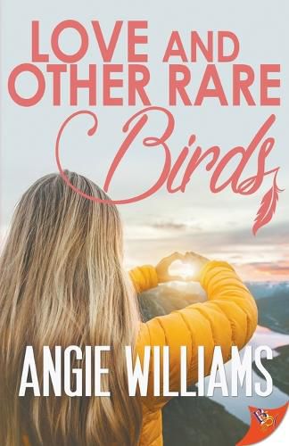 Cover image for Love and Other Rare Birds