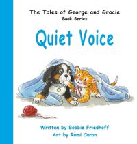 Cover image for Quiet Voice