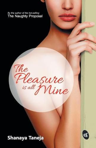 Cover image for The Pleasure is all Mine