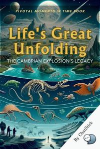 Cover image for Life's Great Unfolding