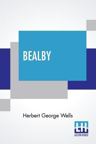 Cover image for Bealby: A Holiday