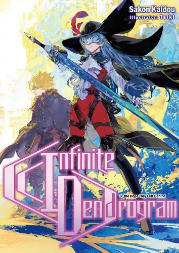 Infinite Dendrogram: Volume 8: Volume 8