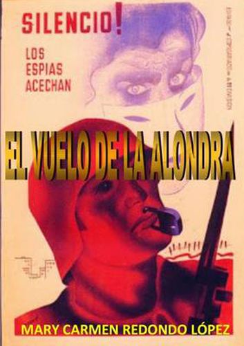 Cover image for EL Vuelo De La Alondra