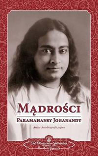 Cover image for Sayings of Paramahansa Yogananda (Polish)