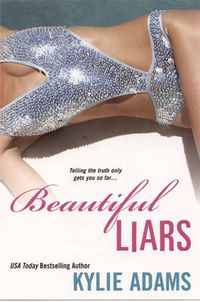 Cover image for Beautiful Liars