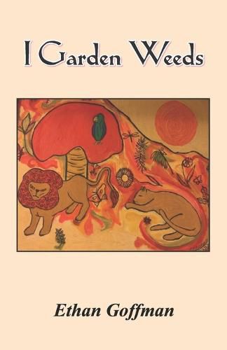 Cover image for I Garden Weeds