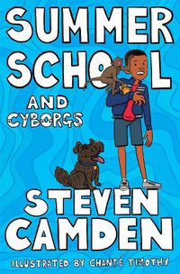 Cover image for Summer School and Cyborgs