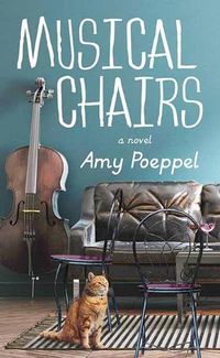 Cover image for Musical Chairs