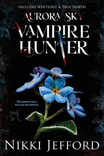 Cover image for Aurora Sky Vampire Hunter, Duo 3 (Whiteout & True North)