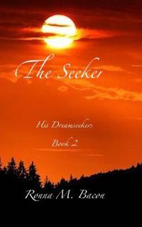 Cover image for The Seeker