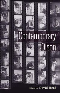 Cover image for Contemporary Olson