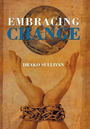 Cover image for Embracing Change