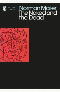 Cover image for The Naked and the Dead