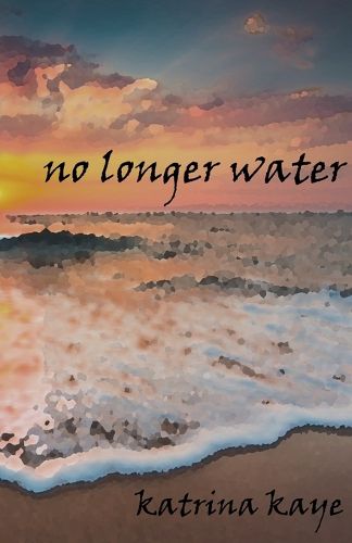 Cover image for No Longer Water